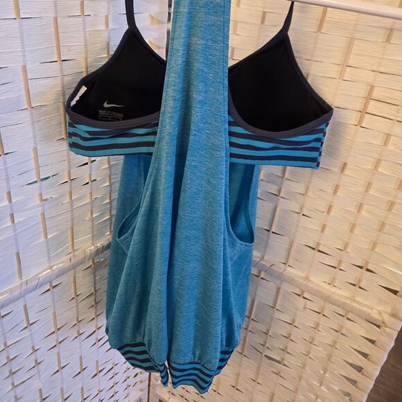 Unique Nike Women's Swimsuit - Picture 2 of 6